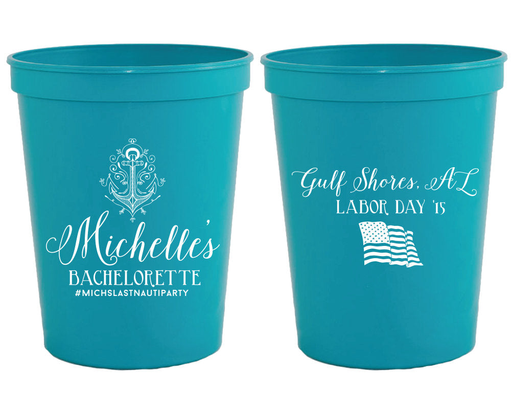 16oz 2024 Personalized Cups, Custom Wedding Cups, Stadium Cups, Party Cups, Bachelorette Party Cups, Plastic Cups, Stadium Cups, Cactus, Colored