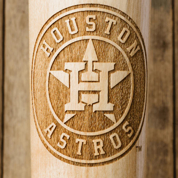 Houston Astros Inked! Sugar Skull Dugout Mug®