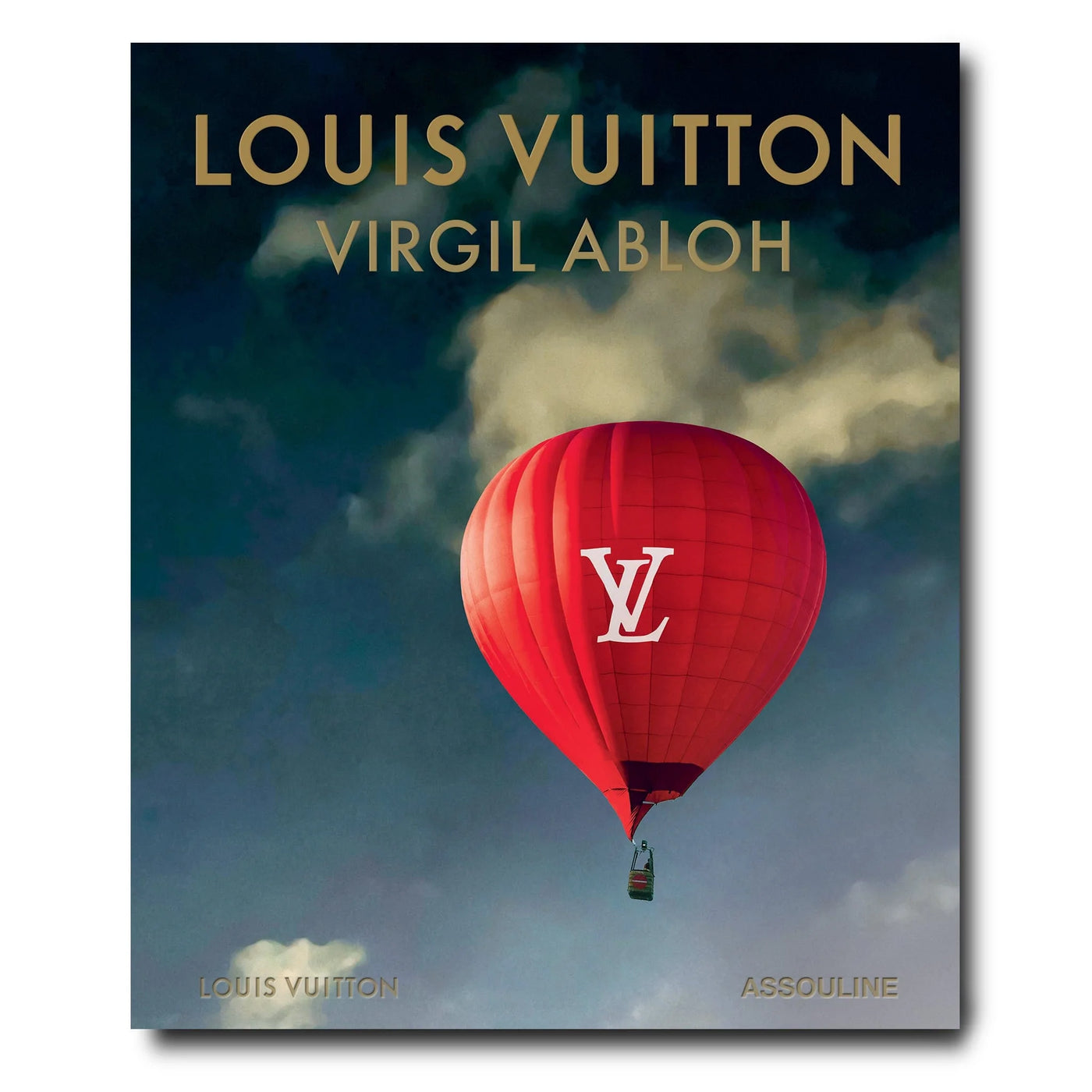 From Rockford, Illinois To Paris, Discover 'Louis Vuitton: Virgil