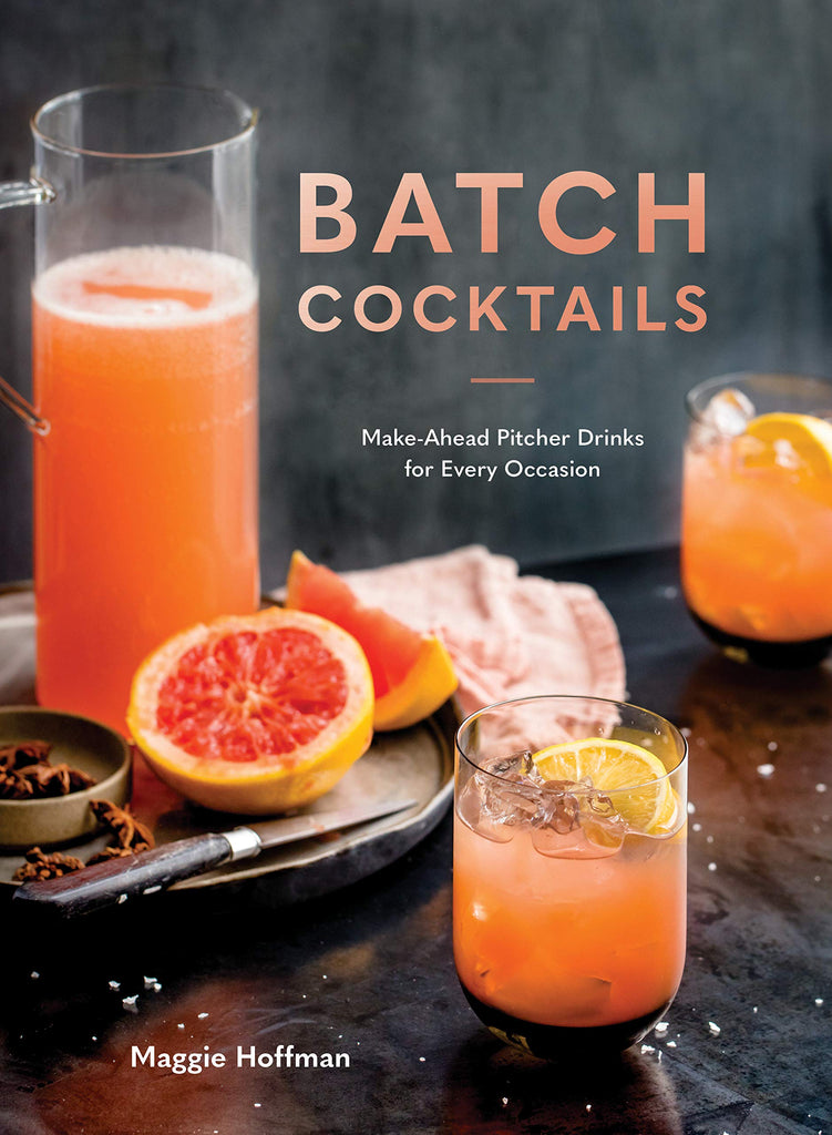 Sip Sip Hooray! How to Make Bottled Cocktails - The Sweetest Occasion