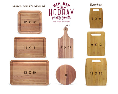 State Gift, Engraved Cutting Boards, Unique Gifts, Personalized Wedding Gifts, Housewarming Gifts, Anniversary Gifts, Cutting Boards, 1490