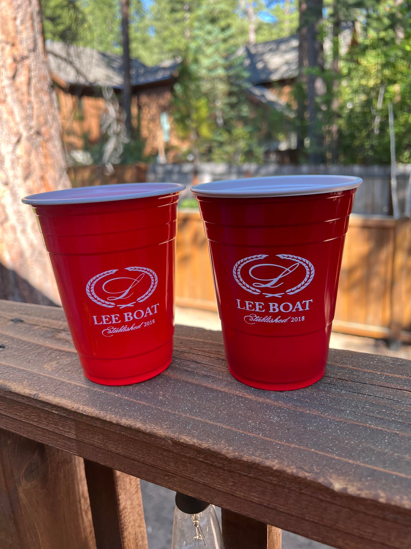 Custom Styrofoam Party Cups, Personalized Foam Wedding Cups, Customizable  Party Cup, Engagement Party, Pool Party, Party Favors -  Canada